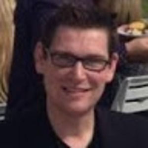 Meet your Posher, Teddy